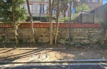 Magnifique appartement TERRASSE et PARKING privé place Dupuy - Foto 3