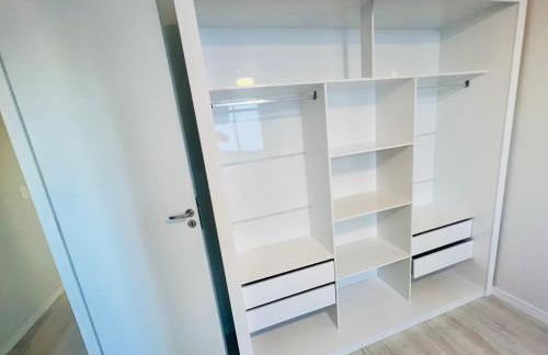 APT Moderno com muitos itens , 3 quartos e 2 vagas de garagem - Foto 32