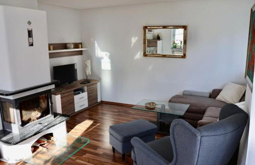 Landhaus Lindenberg - Foto 35