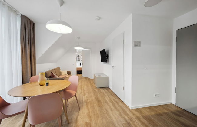 Limehome Karlsruhe Sophienstr. - Foto 32