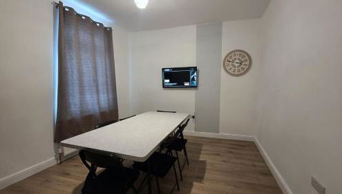 Luxury 8 Rooms & Garden near Excel London - Foto 2