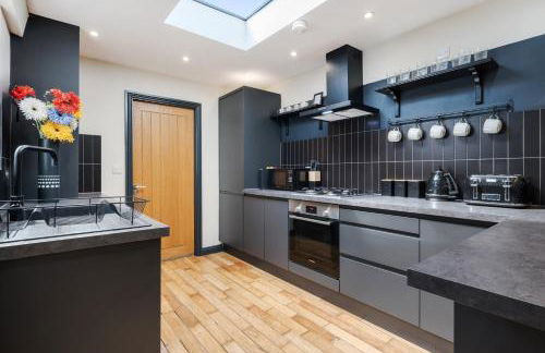 Wrights Terrace - Air Host and Stay - 4 Bedroom - Foto 26