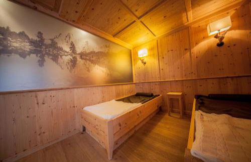 Villa Flora Mountain Lodges - Foto 12