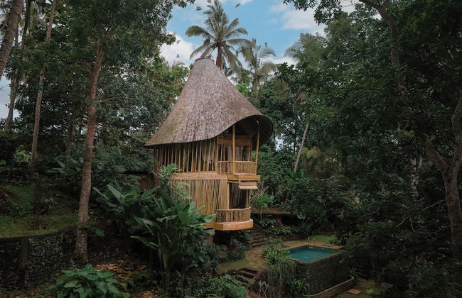 Asep Gumi Retreat - Foto 21