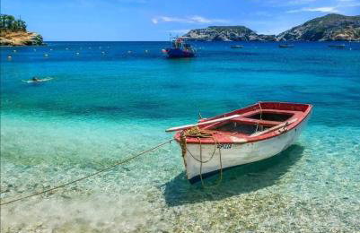 Mpitzarakis Studio On the Beach - Foto 47