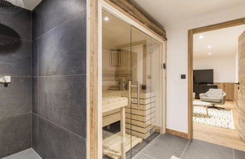 Chalets Alaska - Foto 33