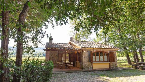 Cottage Il Gabbro - Foto 3