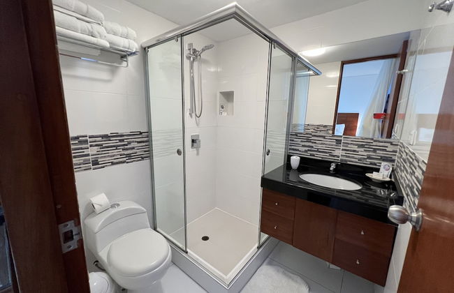 San Isidro Olivar 2 Bedroom Apartment - Foto 13