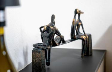 Goethes City Apartment Altstadt - Foto 11