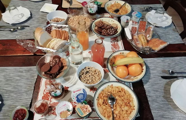 B&B Ciliegio Felice - Foto 31