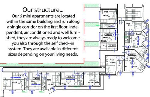 Le casette di Frà al Bondì - Foto 13