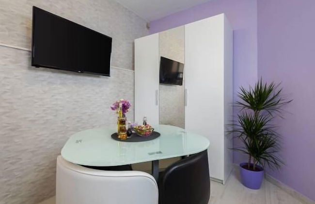 Split Bliss Apartments - Foto 21