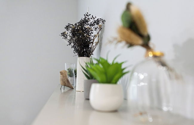 BnButler - Pergolesi 6 - Foto 25