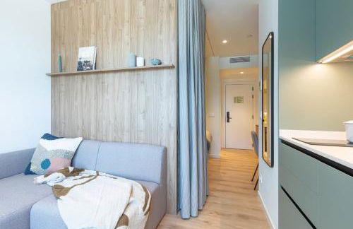 Be Casa Barakaldo - Photo 4