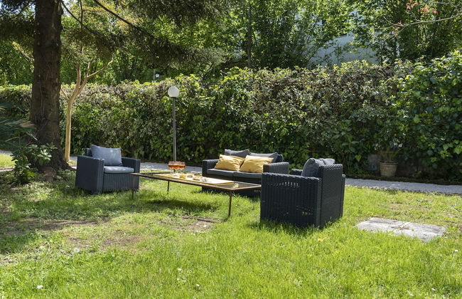 Villa Gilù - Foto 21