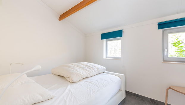 Holiday Home in Koksijde With Garden - Foto 2, Habitación