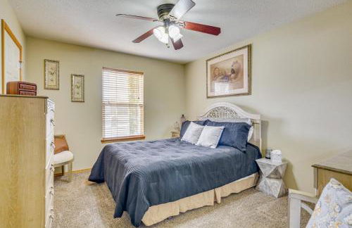 Springfield Area Retreat! Family Home with Yard - Foto 19