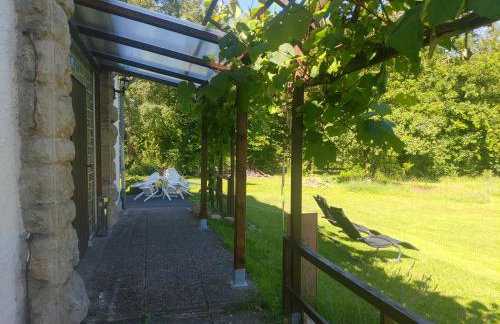 HAUS RINGGAU - Urlaub, Gemeinschaft und Erlebnis im Herzen von Deutschland - Foto 14