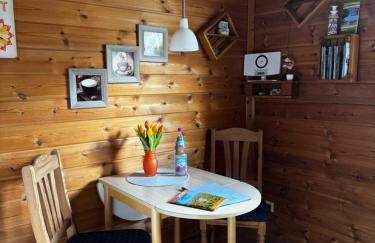 Ferienwohnung“puutalossa“ - Foto 12