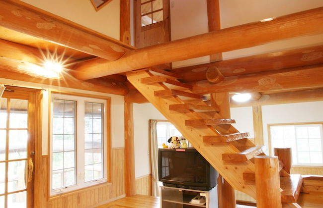 Kurokawa, Mori no Cottage - Foto 11