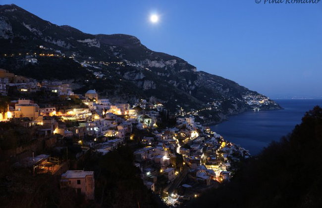 Private Tour durch Positano & Amalfi mit einer Mini-Kreuzfahrt ab Salerno - Foto 7