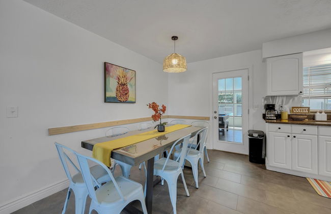 Seaside Paradise - Pool Hottub Game Room - Foto 13