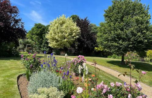 Cotswold Retreat - Private & Peaceful - Foto 9