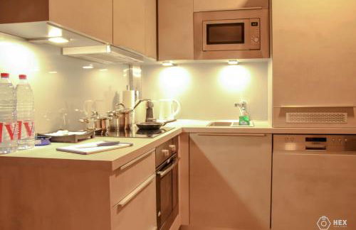 BlueStone Boarding Apartments - Foto 63