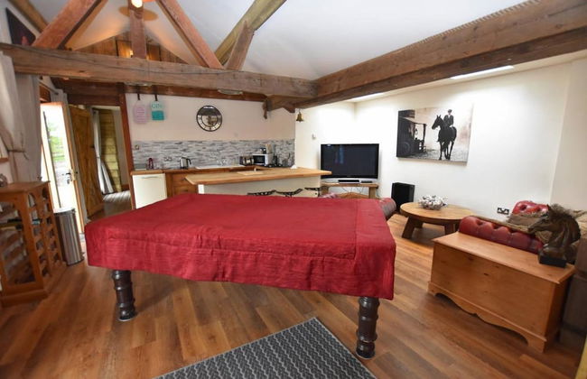 Oak Tree Stables - Foto 10