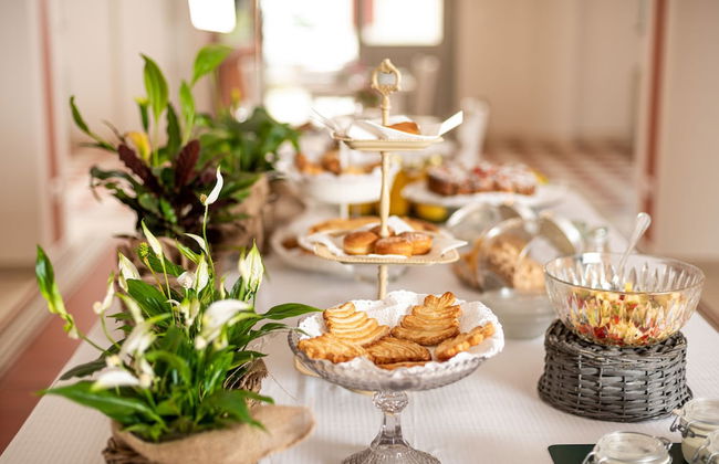 Villa Clementina, Prosecco Country Hotel - Foto 75