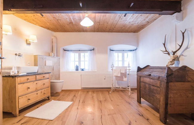 MAX in the Schusterhausl - Foto 6