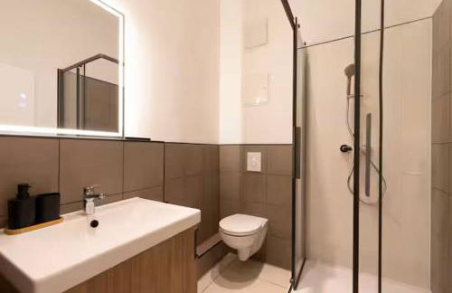 Jomi Stays Berlin - Kudamm - Foto 26