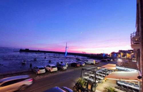 Charme et zénitude, avec vue exceptionnelle sur le port - Foto 16