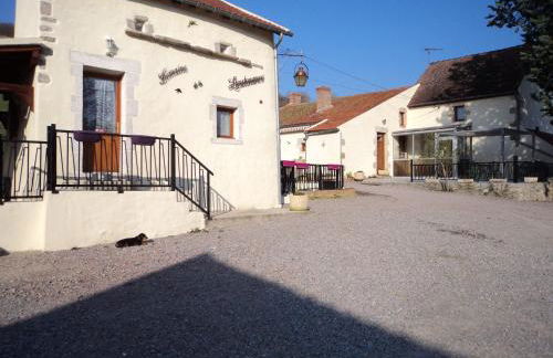 Gîte La Lieutenance - Foto 19