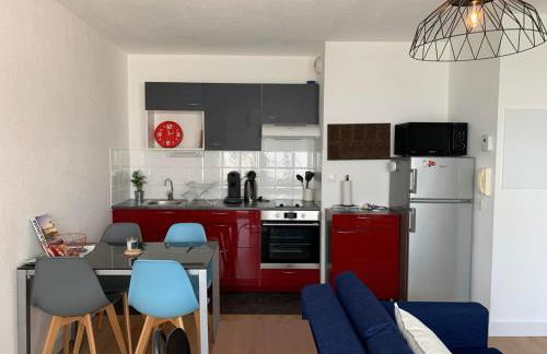 Le Petit Bruxelles au calme - Foto 17