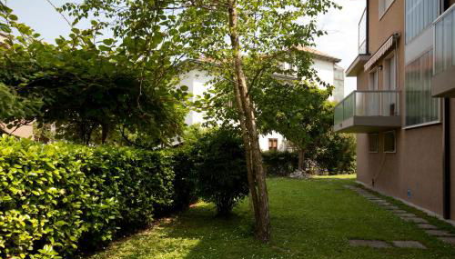 Appartamento Martina C. - Foto 4, Garden