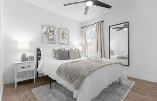 Modern Winter Park Townhome in Prime Location - Foto 19