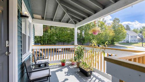 Maple M- NEW-Mins to DHMC/ Hanover/Lebanon NH - Foto 2, Other