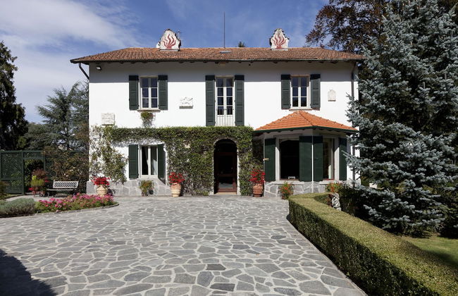 Villa Silvana - Foto 31