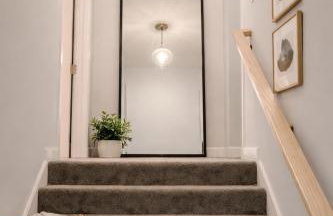 Private 5BR Estate by Stadium 16 Guests DC Line - Foto 26