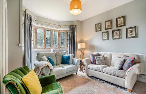 The Lodge - Uk48246 - Foto 2