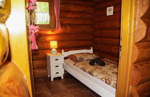 Cabin Noah - Foto 21