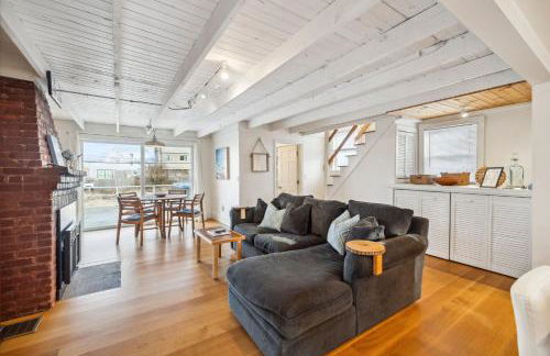 It's All Good Hot Tub Steps to Beach Yard - Foto 13