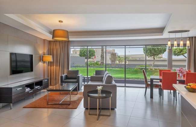 Majestic Arjaan by Rotana - Foto 39