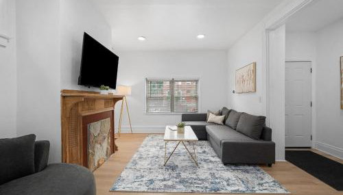 Shadyside, Central !1 Spacious & Modern 1 Bedroom with Parking - Foto 2
