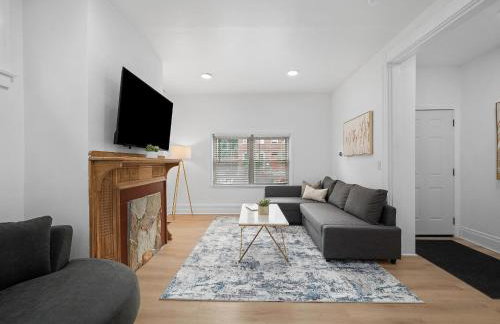 Shadyside, Central !1 Spacious & Modern 1 Bedroom with Parking - Foto 2