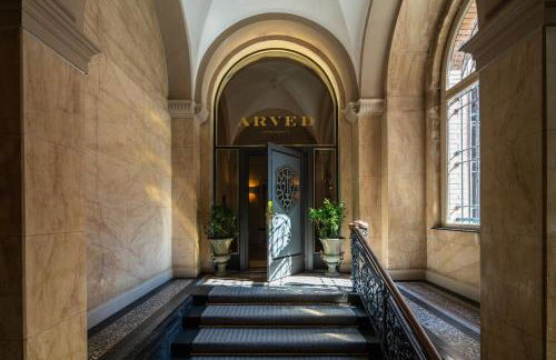 ARVED Apartments - Foto 1