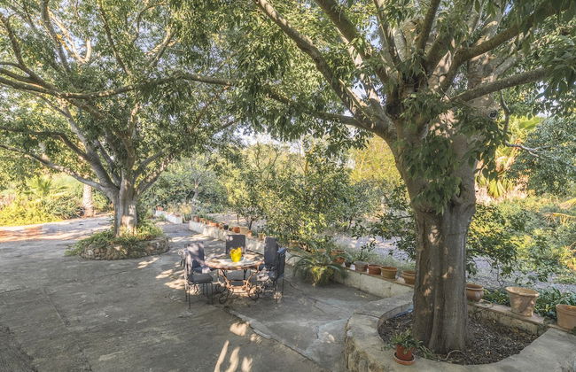 Villa Can Mir - Foto 37