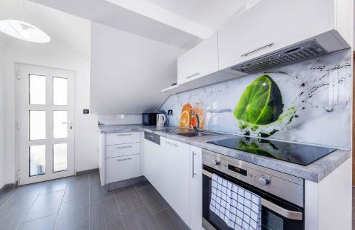 Apartment GRC Grebastica - Foto 25