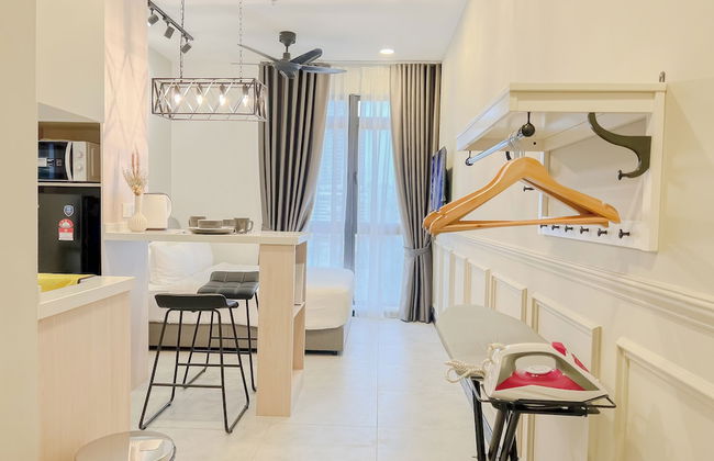 Neu Suites by Manhattan Group - Foto 40